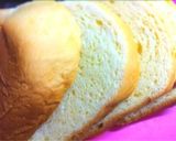 我が家のブリオッシュ食パン作り方2写真