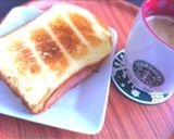 我が家のブリオッシュ食パン作り方3写真