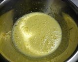 メープルとかぼちゃのケーキ作り方2写真