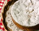 ガトーショコラ・ブラン♡作り方11写真