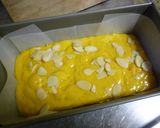 メープルとかぼちゃのケーキ作り方7写真