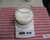 簡単!ずぼらな牛乳ぜりー作り方1写真