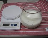 簡単!ずぼらな牛乳ぜりー作り方2写真