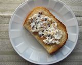 カロリーダウン♪チーズスプレット作り方4写真
