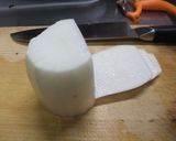 究極の大根救済レシピ～切干大根作り方1写真