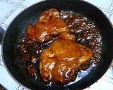 紅焼鶏～鶏のしょうゆ煮♪作り方5写真
