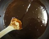 大人気♪ファッジなチョコレートブラウニー作り方6写真
