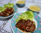 紅焼鶏～鶏のしょうゆ煮♪作り方6写真