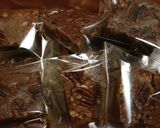 大人気♪ファッジなチョコレートブラウニー作り方11写真