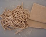 手をよごさずに本格的シコシコ手打ちうどん作り方7写真