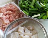 母の味再現♡鍋じゃないけど≪水炊き≫作り方2写真