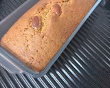 紅茶のパウンドケーキ作り方8写真