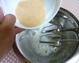 たっぷりばなな♡しっとりバターケーキ作り方7写真