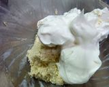 たっぷりばなな♡しっとりバターケーキ作り方11写真