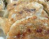肉汁餃子作り方14写真