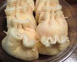餅☆活用☆　お揚げ餅作り方2写真