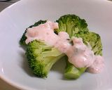 春めくﾟ*桃色梅ソース*゜作り方5写真