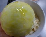 焼カレーパン♪作り方3写真
