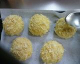 焼カレーパン♪作り方4写真