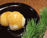 どんと焼き（団子焼き）の為のお団子さん♡作り方8写真