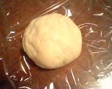 材料3つで♥幸せチーズパン作り方6写真