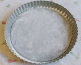 ココナッツシュガータルト台作り方10写真