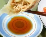 母直伝!簡単・シーチキン餃子作り方8写真