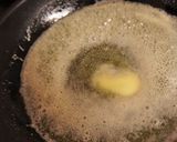 焦しココナツパウンドケーキT-ｆalHB作り方2写真