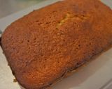 焦しココナツパウンドケーキT-ｆalHB作り方7写真