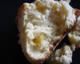 アメリカンカフェ風☆リッチなスコーン2作り方5写真