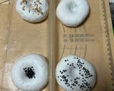 時短で簡単　湯だねパン作り方10写真
