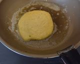 おから入りホットケーキ作り方6写真