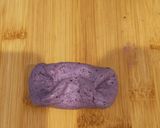 生米からブルーベリーベーグル作り方6写真