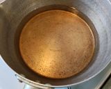 白菜と油揚げのさっと煮作り方3写真