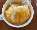 蒸篭で簡単　卵豆腐作り方4写真