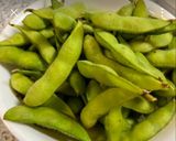 簡単で美味しい枝豆の茹で方美味作り方7写真