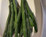 アレンジ色々！野菜の肉巻きロール作り方3写真