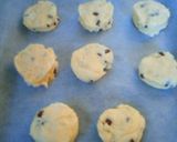 簡単!誰でも出来る★チョコチップスコーン作り方7写真