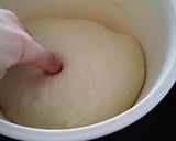 ふんわり♪ミルクキャラメルパン作り方3写真