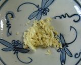 簡単さっぱり！野菜入りほっこりおじや★゛作り方1写真