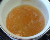簡単さっぱり！野菜入りほっこりおじや★゛作り方4写真