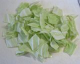 簡単さっぱり！野菜入りほっこりおじや★゛作り方3写真