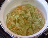 簡単さっぱり！野菜入りほっこりおじや★゛作り方5写真