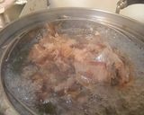 我が家のだし たくさん作って作り置き♡作り方4写真