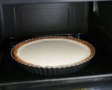ココナッツ＆ヨーグルト苺タルト作り方9写真