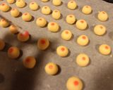 ◆アンパンマンのたまごボーロ◆作り方5写真
