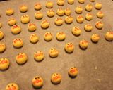 ◆アンパンマンのたまごボーロ◆作り方7写真