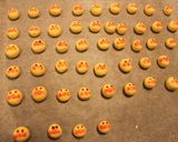 ◆アンパンマンのたまごボーロ◆作り方8写真