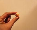 ◆アンパンマンのたまごボーロ◆作り方9写真