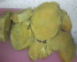 んまいょ☆さつま芋バター焼き作り方2写真